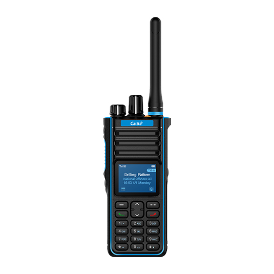 Caltta PH990Ex ATEX - Caltta Radio